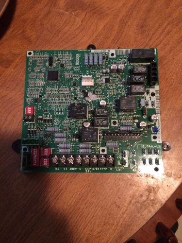 Cepl130456-01 furnace control board hk42fz022 very clean see pics w/ 30 day wnty for sale