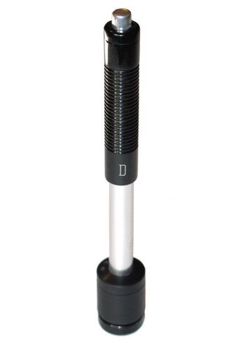 Oem - impact device (d probe) for leeb hardness tester - black color - brand new for sale