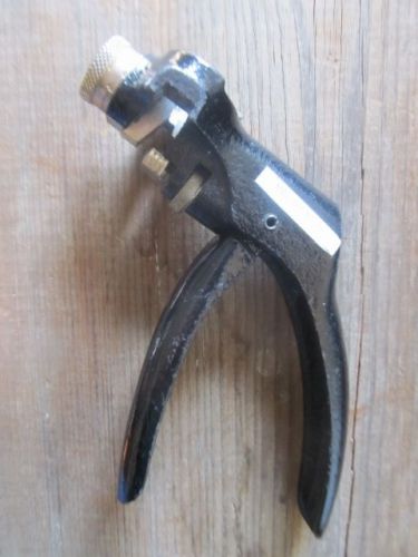 Stanley pistol grip saw set (#42?) for sale