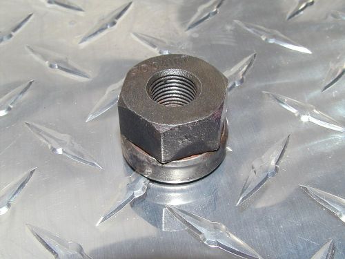 Greenlee 500-4167 heavy duty drive nut for 1/2&#034; knockout punch for sale