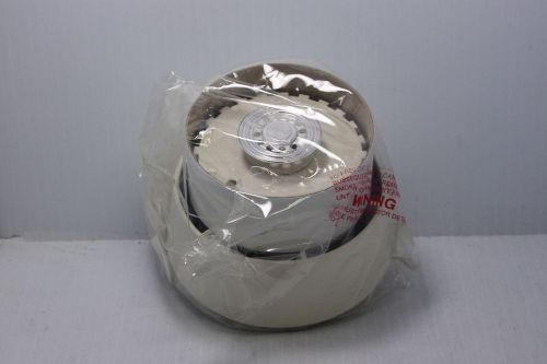 Fenwall Cat.# 71-212012-301, Model # PSD 7126 Smoke Detector/135*Heat Det. New