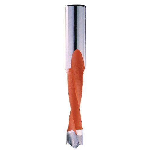 CMT 311.090.42 Two Flute Dowel Drill with  9mm 23/64-Inch Diameter with  10 b...
