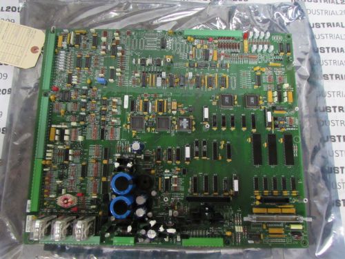 ROBICON PC BOARD POWER INTERFACE 460T46.01 NEW