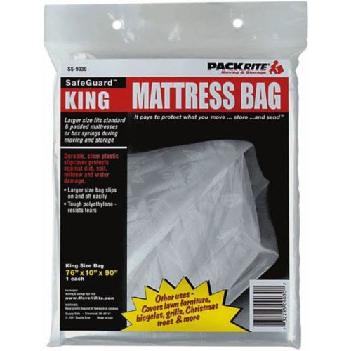 76x10x90 mattress cover for sale