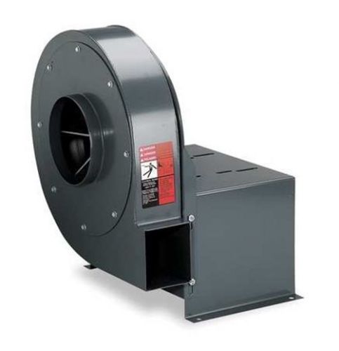New~dayton 2c820 high pressure radial blade blower, 8 15/16 in~ without  motor for sale