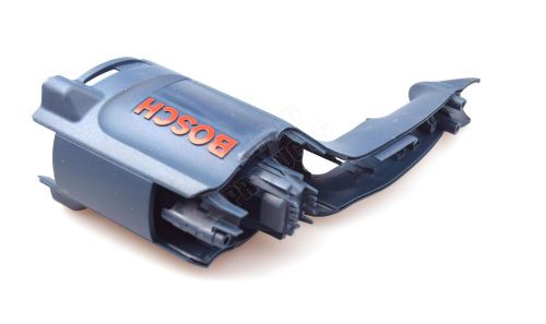 bosch motor housing 1191vsr hammer drill case cover 2605105032