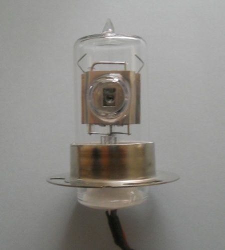 Deuterium lamp d2 new hitachi  uv - vis spectrometer merck spectrolamps for sale