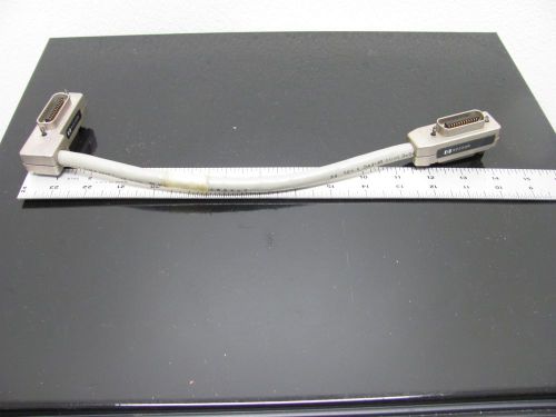HP AGILENT 92220R HPIB GPIB IEEE488 INTERCONNECT CABLE similiar to 10833 SERIES