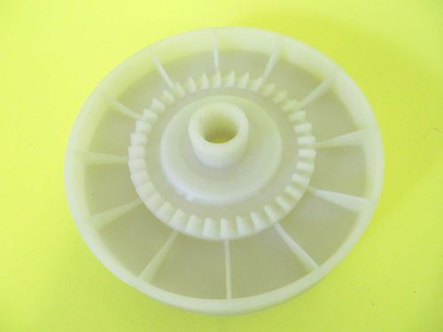 WHIRLPOOL KENMORE MAYTAG WASHER DRIVE PULLEY PART# W10006356