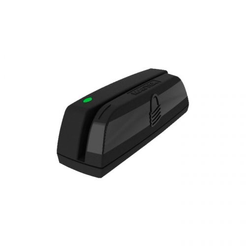 MagTek Dynamag Credit Card Reader - 21073062 USB/HID for Virtual Pos PC/MAC