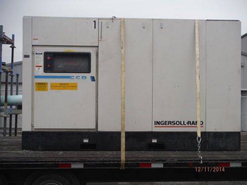150hp air compressor &amp; dryer for sale