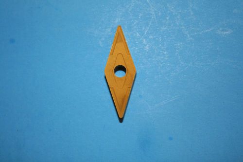 VALENITE CARBIDE INSERTS  VNMG - 442 VN8, 2 PIECES    013015M12