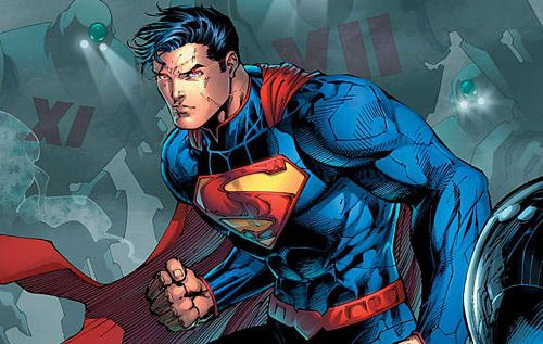 Hot New  Superman and Batman Mouse Pads Mats Mousepad Hot Gift