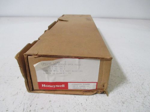 HONEYWELL LP914A 114 2 TEMPERATURE SENSOR *NEW IN A BOX*