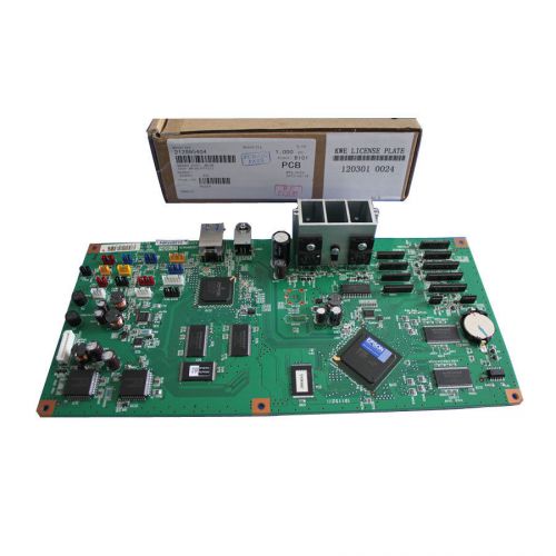 Mian Board for  Epson Stylus Pro3880