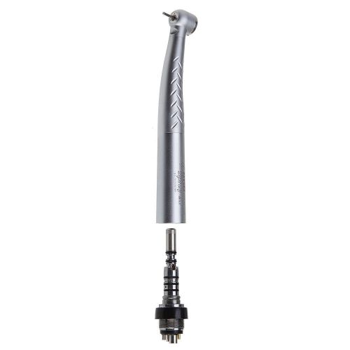 Skysea dental fiber optic high speed turbine handpiece sk-a6 fit kavo coupler for sale