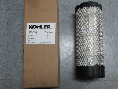 Kohler GM42266 Filter