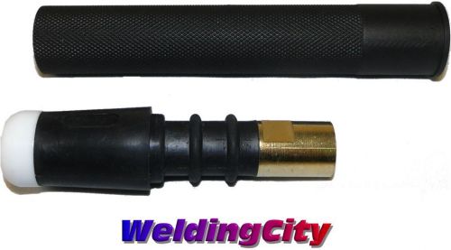 200a air-cooled head body 26p (pencil) tig welding torch 26 series (u.s. seller) for sale