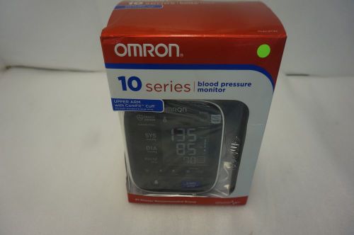 Omron BP785N 10 Series Upper Arm Blood Pressure Monitor LN Condition