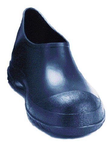 Tingley workbrutes pvc hi-top overshoes work rubber over m 8-9 waterproof winter for sale