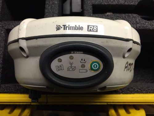 Trimble R8 Model 2 GNSS Receiver
