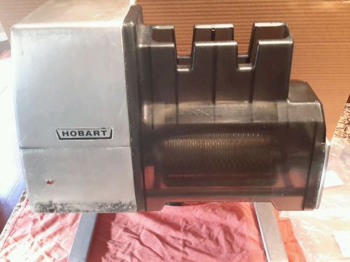 Hobart 403 Meat Tenderizer Cuber Steak &amp; Deer  w/Extra set  of Forks
