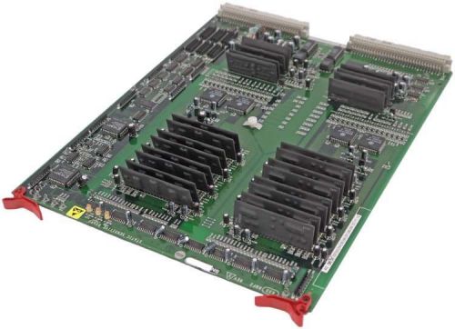 Siemens rbf2 assembly plug-in board card for sonoline prima ultrasound system for sale