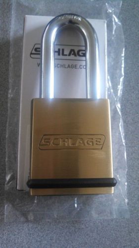 Locksmiths schlage ic padlock lfic ks43f3200 less core new for sale