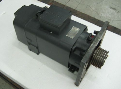 Siemens AC spindle motor 1PH6101-4NF49-Z