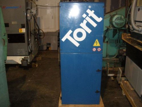 Torit Dust Collector VS1200 208/460V