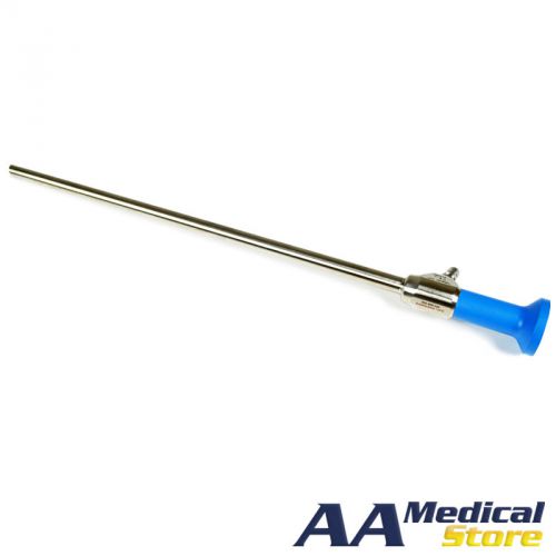 Stryker 10mm 30? Ideal Eyes Autoclavable Laparoscope