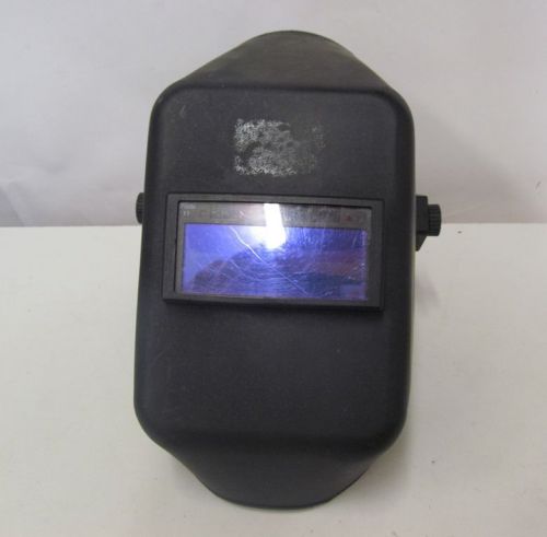 Solara Ultra Light Welding Helmet 981P