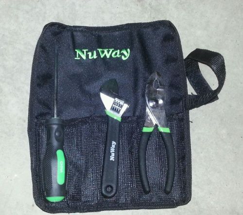 Tool kit by nuway drywall tools for sale
