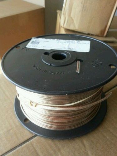 Speaker wire, 22awg, 500 ft. spool for sale