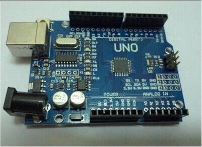 uno R3 development board compatible with arduino