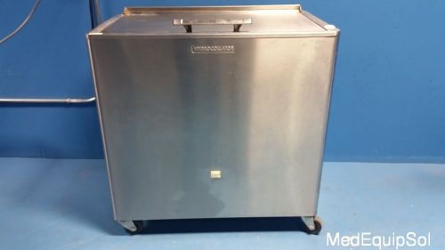 Chattanooga M-4 Hydrocollator - Hot Pack Heater