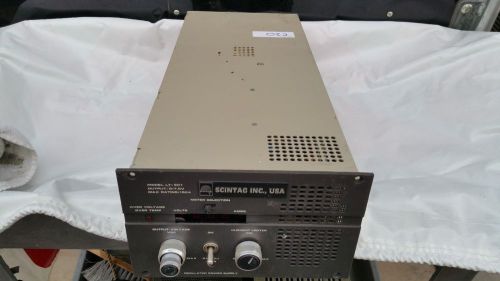 Scintag LT-801 Regulated Power Supply
