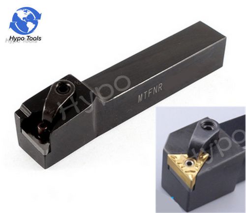 Wtfnr2020k16    20 x 125mm 91 degree lathe external turning tool holder for tnmg for sale