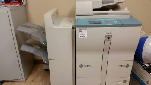Canon Copier ImageRUNNER 5000S Used and works great, well maintained