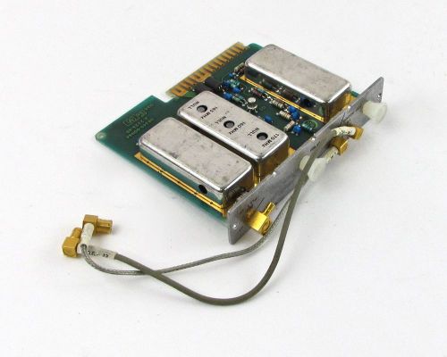 HP / Agilent 08340-60044 PLL1 1F Board Assembly for HP 8340 Series