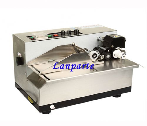 My-380f automatic solid-ink coding machine, date code marking machine 220v for sale