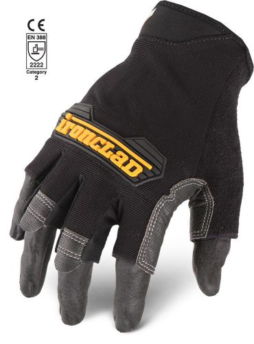 Ironclad mach-5 work glove size medium one pair for sale