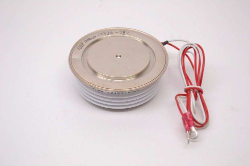 New powerex 0000-6918-21-7430-78 rectifier scr semiconductor thyristor b493434 for sale