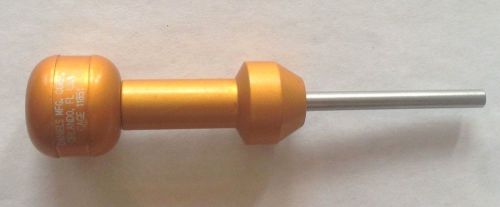 Daniels drk51-12   drk5112  removal tool pin extractor for sale