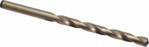 11 new #i precision twist drill 015309 hd cobalt jobber drill r15co (.2720&#034;) cb for sale