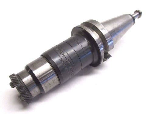 Nikken-coventry tapping chuck w/ bt40 shank - #bt40-z12-130 for sale