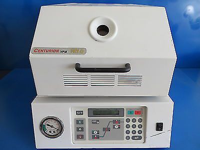 7360 ney centurion vpm vacuum porcelain furnace 1300 watt 100-125v 13 amp 50/60 for sale