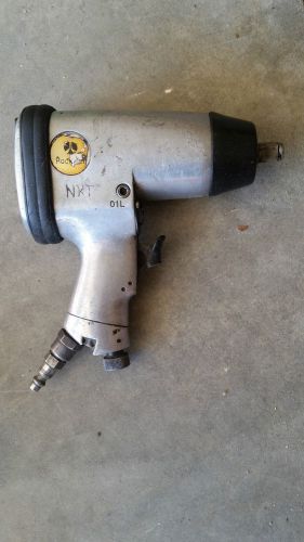 Rockwell Model 2210 1/2&#034; Pneumatic Impact Air Wrench
