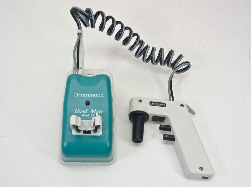 Drummond Pipet-Aid Hood Mate 300 Pipettor