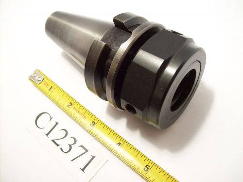 Bt40 tg100 collet chuck more tooling listed bt 40 tg 100 lot c12371 for sale